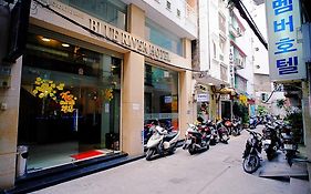Blue River Hotel Saigon